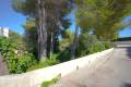 Sale - Building plot - Javea - Portichol