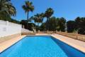 Sale - Building plot - Javea - Tossals