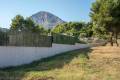 Sale - Building plot - Javea - Tossals