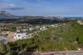 Sale - Building plot - Javea - Villes del Vent