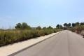 Sale - Building plot - Moraira - Benimeit