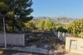 Sale - Building plot - Moraira - Benimeit