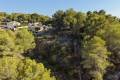 Sale - Building plot - Moraira - Benimeit