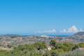 Sale - Building plot - Moraira - Benimeit