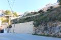 Sale - Building plot - Moraira - El Portet