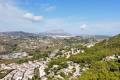 Sale - Building plot - Moraira - Paichi