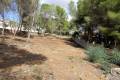 Sale - Building plot - Moraira - Pinar de l’Advocat