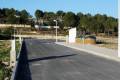 Sale - Building plot - Moraira - Sabatera