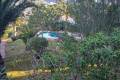 Sale - Bungalow - Moraira - Pinar de l’Advocat