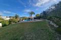 Sale - Bungalow - Moraira - Pinar de l’Advocat