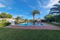Sale - Bungalow - Moraira - Pinar de l’Advocat