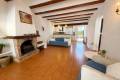 Sale - Bungalow - Moraira