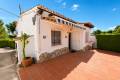 Sale - Bungalow - Moraira