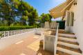 Sale - Bungalow - Moraira