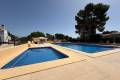 Sale - Bungalow - Moraira