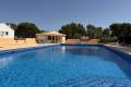 Sale - Bungalow - Moraira