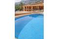 Sale - Commercial Property - Altea - Mascarat