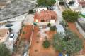 Sale - Finca / Country Property - Benissa - Partida Canor