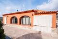 Sale - Finca / Country Property - Benissa - Partida Canor