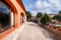 Sale - Finca / Country Property - Benissa - Partida Canor