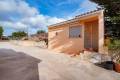 Sale - Finca / Country Property - Benissa - Partida Canor
