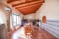 Sale - Finca / Country Property - Benissa - Partida Canor