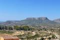 Sale - Finca / Country Property - Benissa