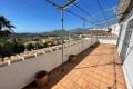 Sale - Finca / Country Property - Benissa