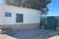 Sale - Finca / Country Property - Benissa