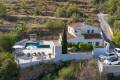 Sale - Finca / Country Property - Benissa