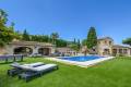 Sale - Finca / Country Property - Benissa