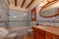 Sale - Finca / Country Property - Benissa