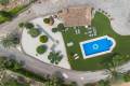 Sale - Finca / Country Property - Benissa