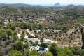 Sale - Finca / Country Property - Benissa