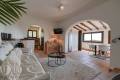 Sale - Finca / Country Property - Benissa