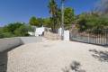 Sale - Finca / Country Property - Benissa