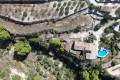 Sale - Finca / Country Property - Benissa