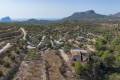 Sale - Finca / Country Property - Benissa