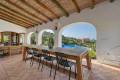 Sale - Finca / Country Property - Benissa