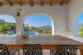 Sale - Finca / Country Property - Benissa