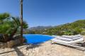 Sale - Finca / Country Property - Benissa