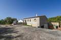 Sale - Finca / Country Property - Benissa