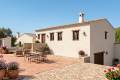Sale - Finca / Country Property - Benissa