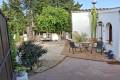 Sale - Finca / Country Property - Benitachell