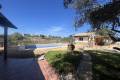 Sale - Finca / Country Property - Denia - La Xara