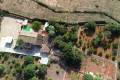 Sale - Finca / Country Property - Denia - Santa Paula