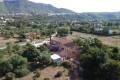 Sale - Finca / Country Property - Denia - Santa Paula