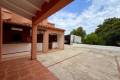 Sale - Finca / Country Property - Denia - Santa Paula