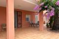 Sale - Finca / Country Property - Denia - Santa Paula