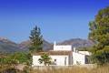 Sale - Finca / Country Property - Jalon - La Solana